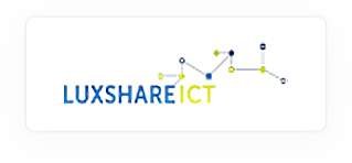 LUXSHAREICT