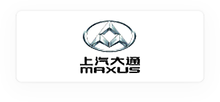上汽大通