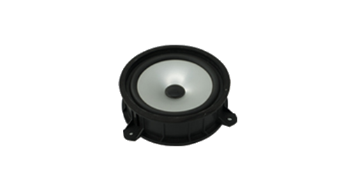 扬声器